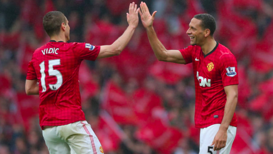 在国际足球 在国际足球